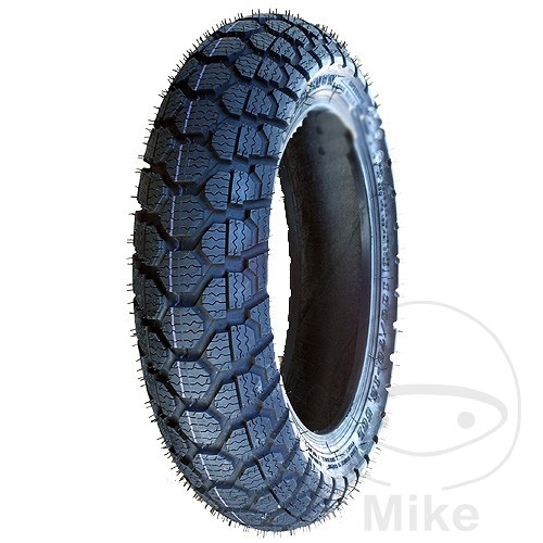 Pneus d'hiver IRC SN23 Urban Snow Pneus 140/70-15 69M TL M+S avant/arrière