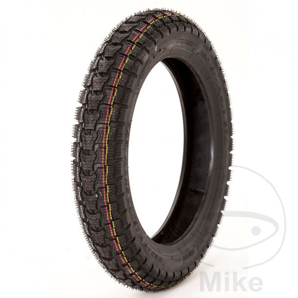 Winter tires IRC SN26 Urban Snow tires 120/80-16 60P TL M+S front/rear