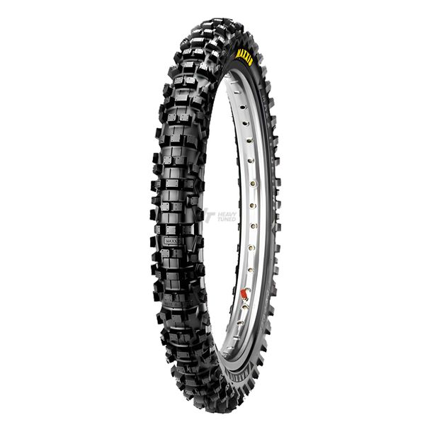 Tire Maxxis Maxxcross IT M-7304 70/100-17 40M TT NHS front