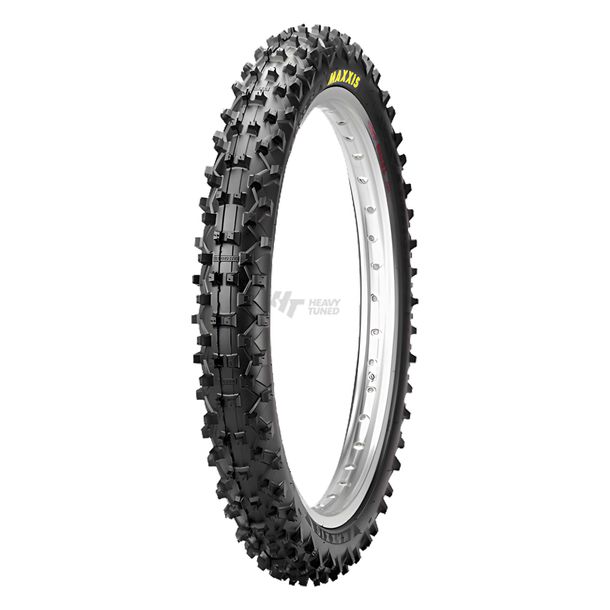 Reifen Maxxis Maxxcross IT M-7307 80/100-21 51M TT NHS vorne