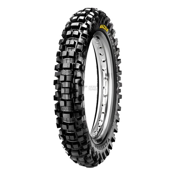 Tire Maxxis Maxxcross IT M-7305 100/100-17 58M TT NHS rear