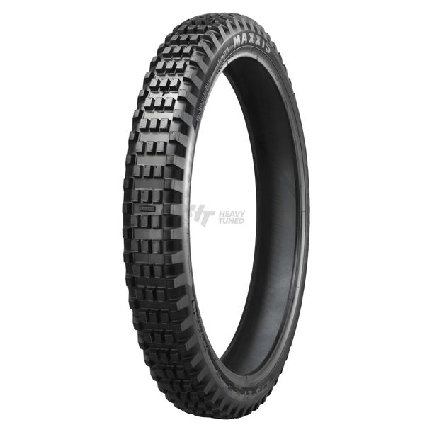 Tire Maxxis Trailmaxx M-7319 2.75-21 45M TT front