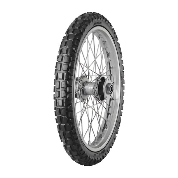 Tire Maxxis M-6034 110/80-18 58P TT rear