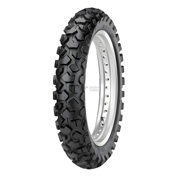 Pneumatico Maxxis M-6006 120/80-18 62S TT posteriore