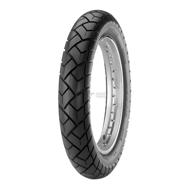 Tire Maxxis Traxer M-6017 130/80-17 65H TL rear