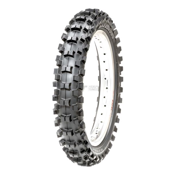 Neumático Maxxis Maxxcross MX ST M-7332R+ 110/90-19 62M TT NHS trasero