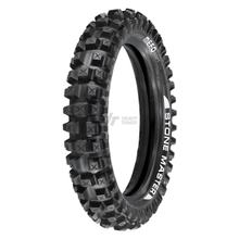 Opona Mefo MFC11 STONE MAS 140/80-18 70R TT wzmocniona M+S tylna
