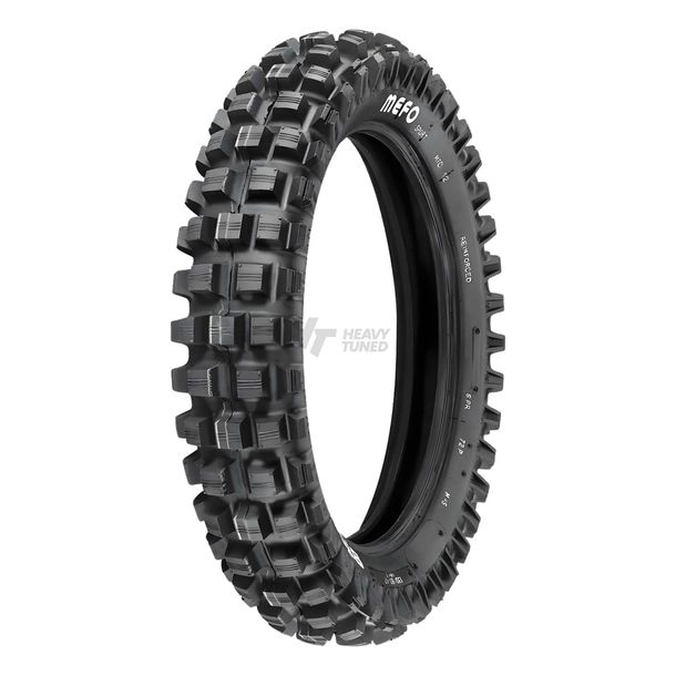 Reifen Mefo MFC12 Stone Master 140/80-17 69R TT hinten