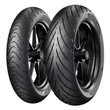 Reifen Metzeler Roadtec Scooter 140/60-13 57L TL vorne / hinten