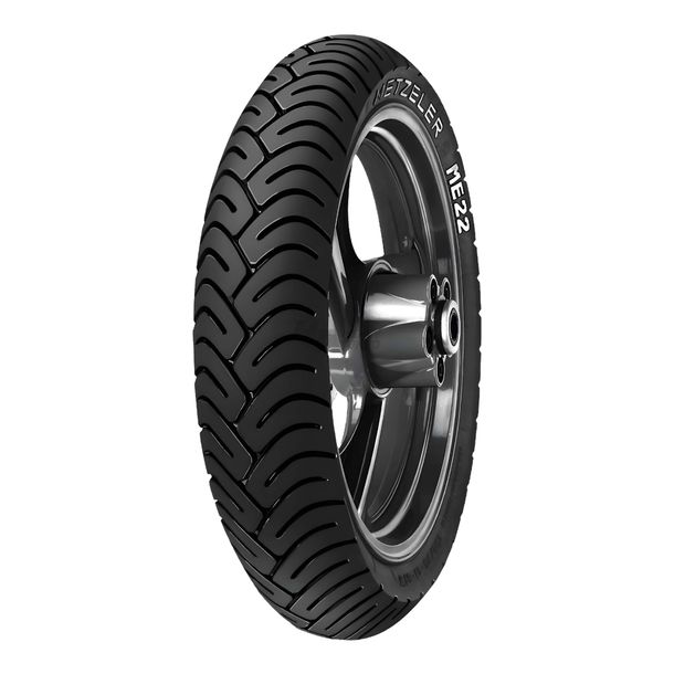 Reifen Metzeler ME 22 3.00-18 52P TL Reinforced vorne / hinten