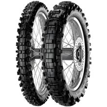 Zimní pneumatika Metzeler MCE 6 Days Extreme 80/90-21 48R TT M+S přední