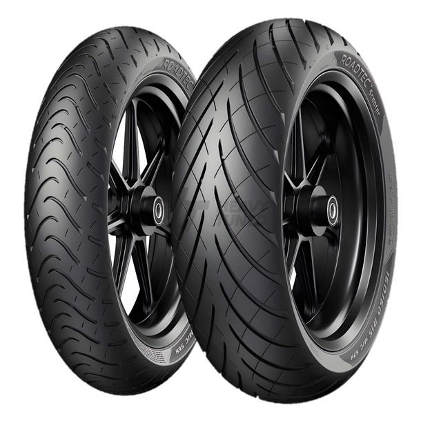Reifen Metzeler Roadtec Scooter 150/70-13 64S TL hinten