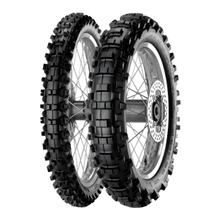 Reifen Metzeler MCE 6 Days Extreme Super Soft MST 90/100-21 57M TT vorne