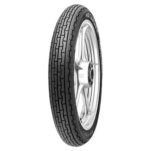 Neumático Metzeler Perfect ME 11 3.00-19 49S TT delantero