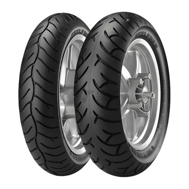 Reifen Metzeler FeelFree 130/70 R16 61S TL hinten