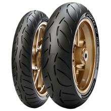 Reifen Metzeler Sportec M7 RR 120/60 ZR17 55W TL vorne