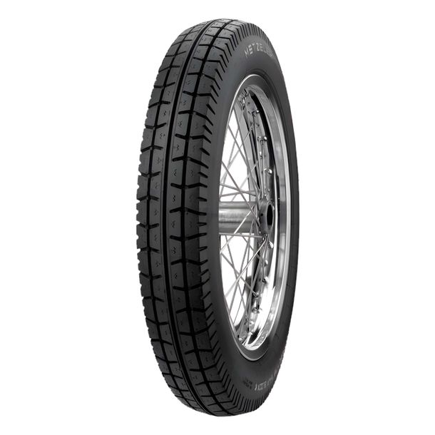 Reifen Metzeler Blockkseitenwagen K 4.00-18 64P TT vorne / hinten
