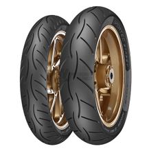 Reifen Metzeler Sportec Street 150/60-17 66H TL hinten