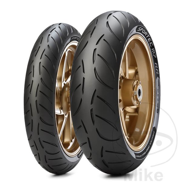 Reifen Metzeler Sportec M7RR 120/70ZR17 (58W) TL vorne