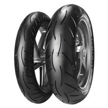 Pneu Metzeler Sportec M5 Interact 180/55 ZR17 73W TL zadní