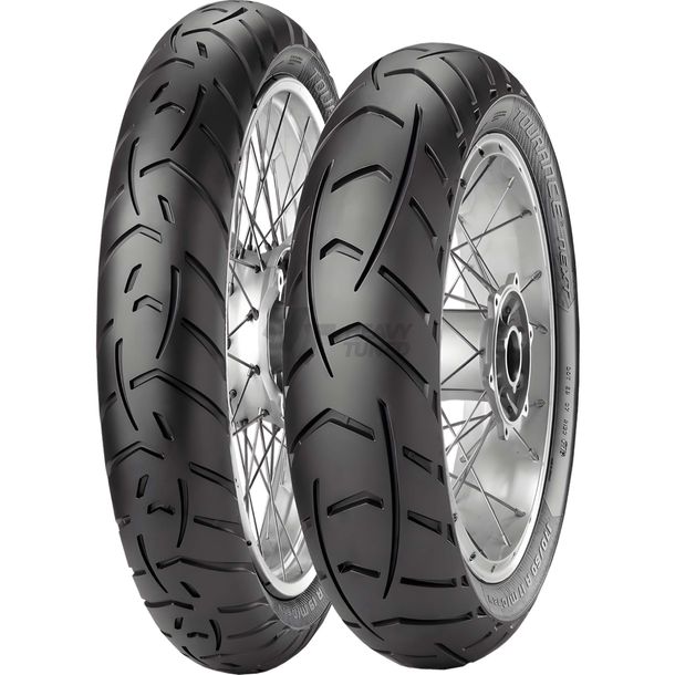 Neumático Metzeler Tourance Next 160/60 ZR17 69W TL trasero