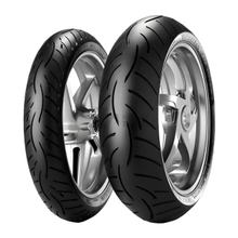 Reifen Metzeler Roadtec Z8 Interact M 110/80 ZR18 58W TL vorne