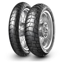 Zimní pneumatika Metzeler Karoo Street 150/70 R17 69V TL M+S zadní