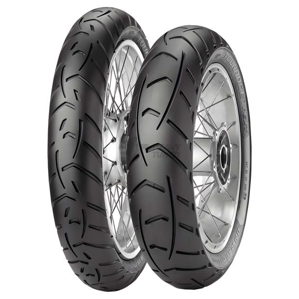 Pneu Metzeler Tourance Next 150/70 R17 69V TL arrière