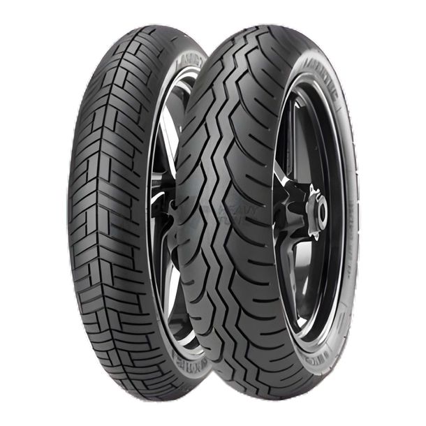 Neumático Metzeler Lasertec 160/70 B17 73V TL trasero