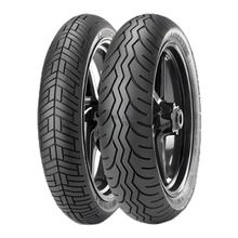 Pneumatika Metzeler Lasertec 160/70 B17 73V bezdušová zadní