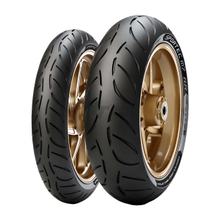 Pneu Metzeler Sportec M7 RR 190/55 ZR17 75W TL traseiro