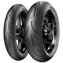 Reifen Metzeler Sportec M9 RR 180/60 ZR17 75W TL hinten