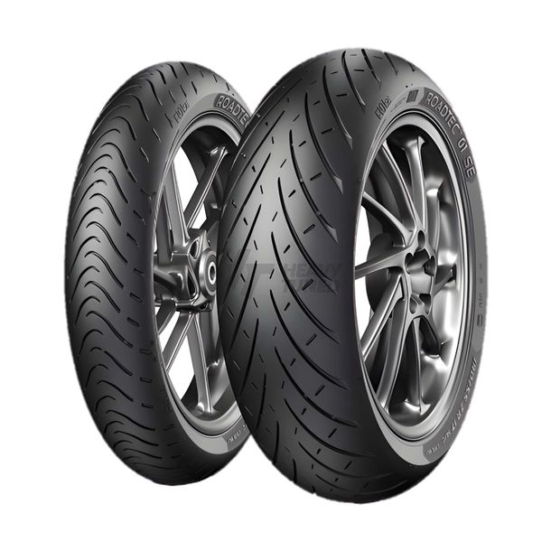 Reifen Metzeler Roadtec 01 SE 180/55 ZR17 73W TL hinten