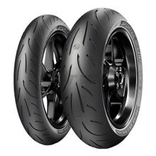Pneu Metzeler Sportec M9 RR 200/55 ZR17 78W bezdušové zadní
