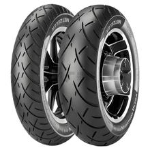 Pneu Metzeler ME 888 Marathon Ultra 160/80 B16 75H TL zadní