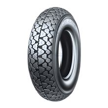 Reifen Michelin S83 3.00-10 42J TL/TT vorne / hinten