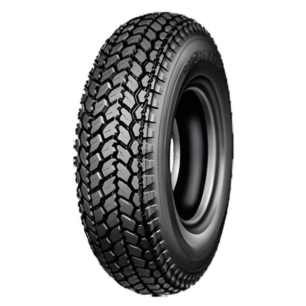 Tire Michelin ACS 2.75-9 35J TT front / rear