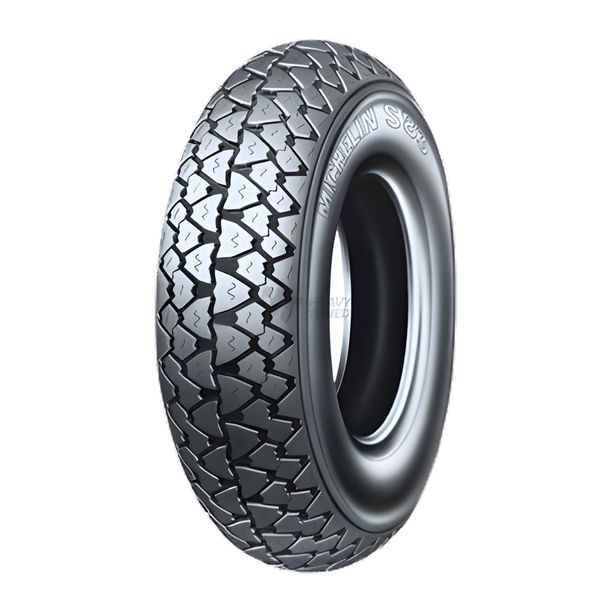 Pneumatico Michelin S83 3.50-8 46J TT anteriore / posteriore