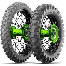 Pneu Michelin Starcross 5 Mini 2.50-10 33J Câmara de ar não necessária (NHS) frente / traseiro