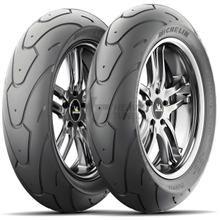 Reifen Michelin Bopper 120/90-10 57L TL/TT vorne / hinten