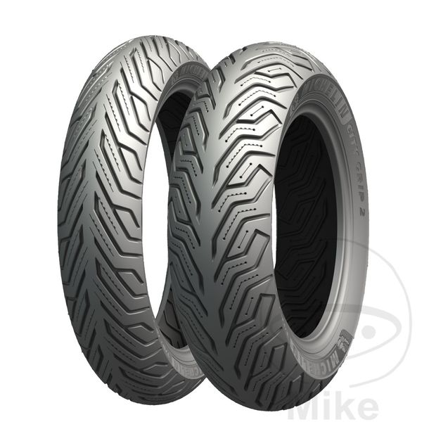 Pneumatici invernali Michelin City Grip 2 110/70-12 47S TL M+S anteriori