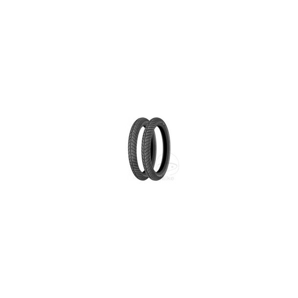 Tyre Michelin City pro 110/80-14 59S TT reinforced rear
