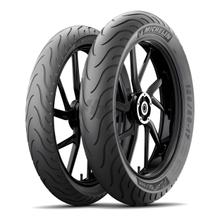 Pneumatico Michelin Pilot Street 90/90-14 52P TL RF anteriore / posteriore