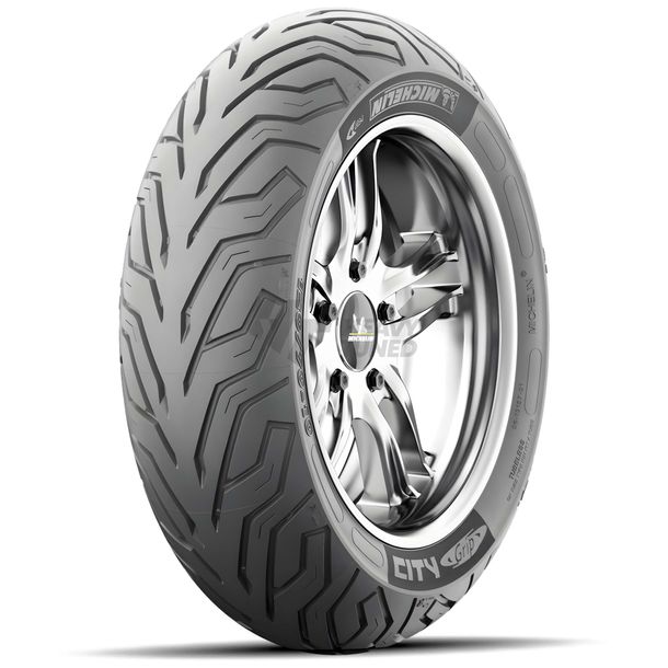 Pneumatico Michelin City Grip 90/90-12 54P TL anteriore / posteriore