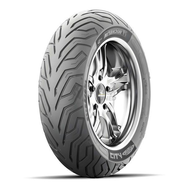 Tire Michelin City Grip 120/70-14 61P TL/TT reinforced rear