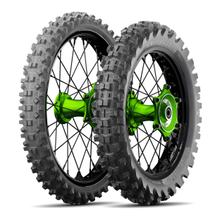 Reifen Michelin Starcross 5 Soft 90/100-16 51M TT hinten