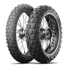 Winter tire Michelin Anakee Wild 80/90-21 48S TT M+S front