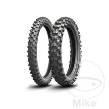 Pneumatico Michelin STARCROSS 5 MEDIU 110/100-18 64M TT NHS posteriore