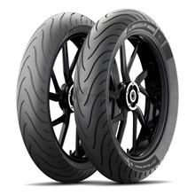 Pneumatico Michelin Pilot Street Radial 110/70 R17 54H TL/TT anteriore