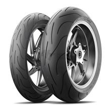 Pneumatico Michelin Pilot Power 2CT 120/60 ZR17 55W TL anteriore